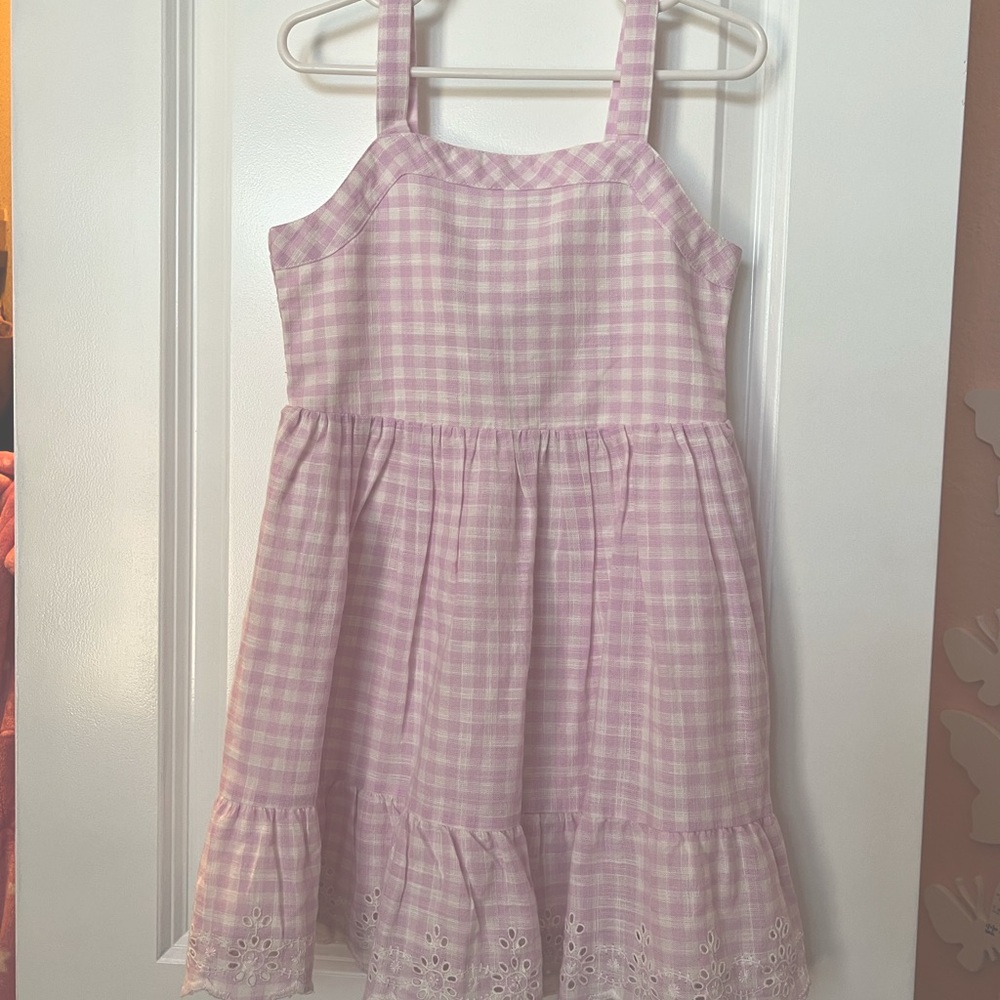 Cat and Jack summer dress